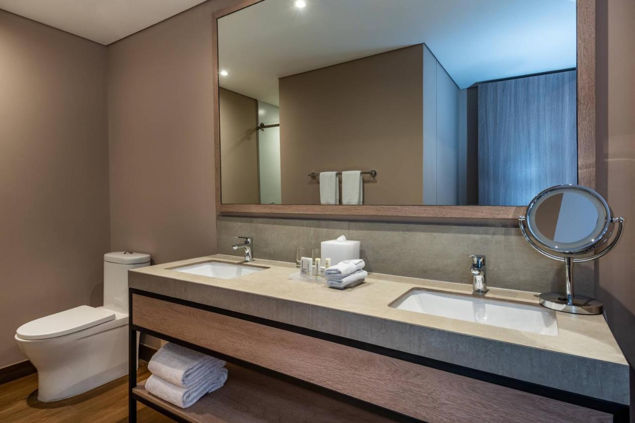 Residence Inn By Marriott Bogotá Esterno foto